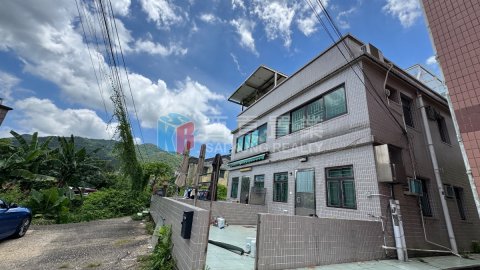 企嶺下新圍