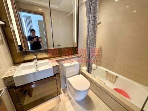 東環 第02期 第01B座 高層一片大海