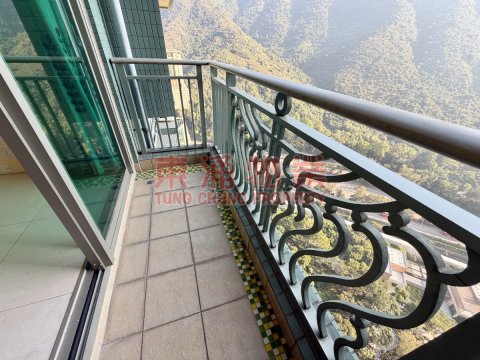 映灣園 第03期 第11座 四正光猛兩房