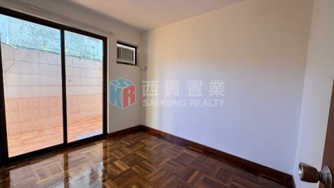 對面海村