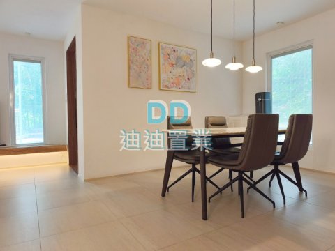 西貢村屋 環境優靜