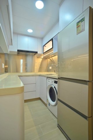 啟翔苑～可議價、靚裝大2房