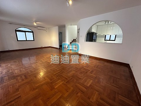 相思灣 環境優美 恍如度假 