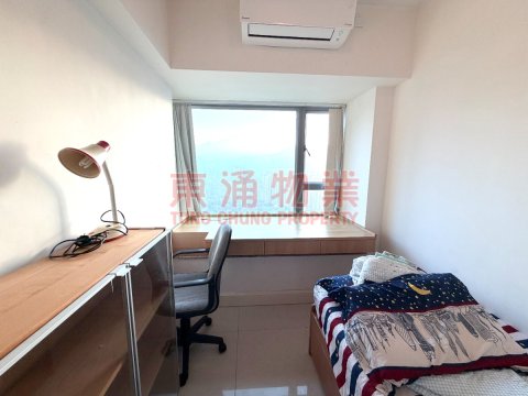 映灣園 第04期 第16座 單邊高層高私隱