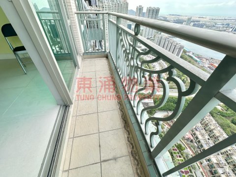 映灣園 第03期 第11座 改大兩房開放廚
