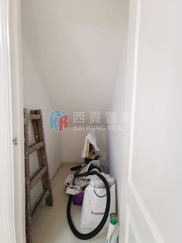 早禾坑村