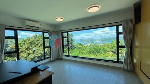 菠蘿輋 西貢半山