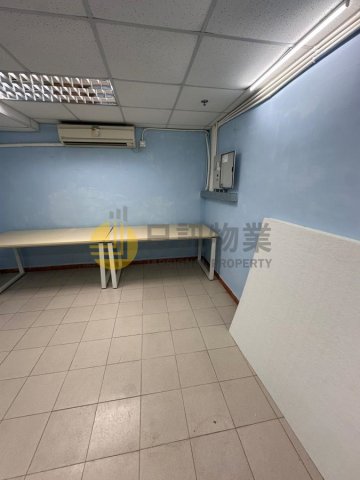 海濱花園 平台 C