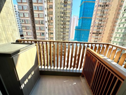 薈鳴～全新樓、向南大2房