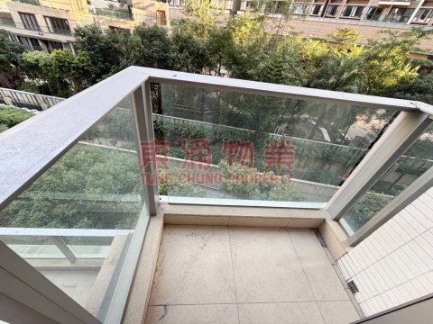 東環 第01期 第03B座 一房新廚櫃