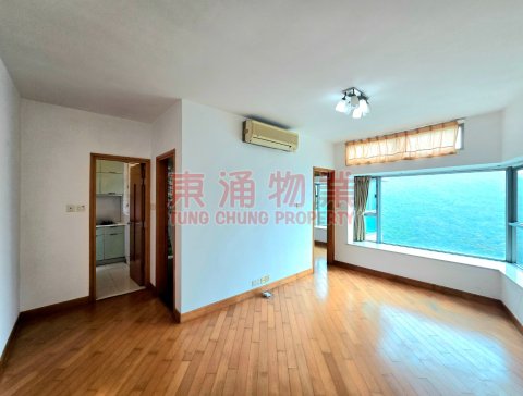 蓝天海岸 第03座 一房山海双景 优质旱有