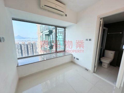 映灣園 第02期 第07座 高層三房套海景