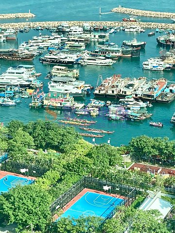 麗東海景豪苑 第02座