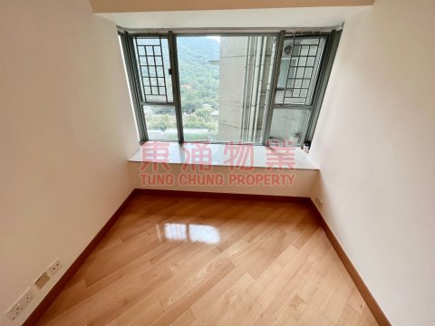 藍天海岸 第01期 第05座 三房套抵住