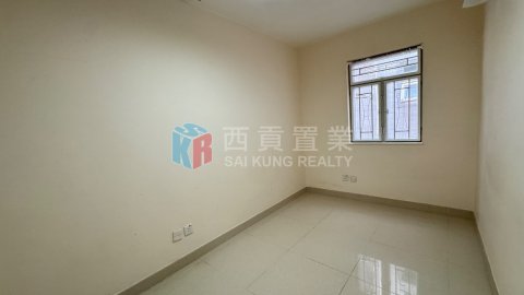 沙角尾