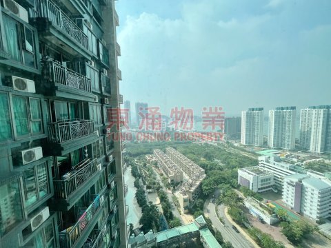映灣園 第02期 第06座 機場海景三房