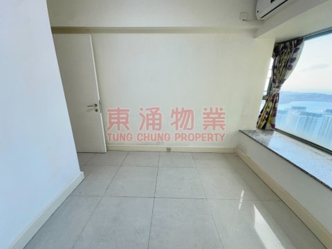 映灣園 第03期 第09座 極高層機場海景
