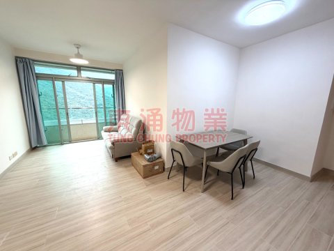 藍天海岸 第01期 第02座