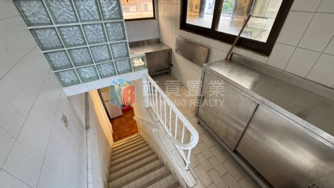 大埔仔下村