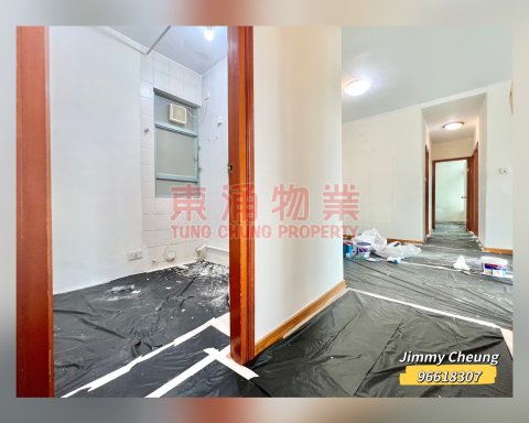 東堤灣畔 第09座 抵住三房套連工人房