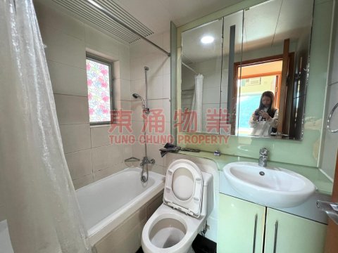 藍天海岸 第01期 第03座 兩房有匙