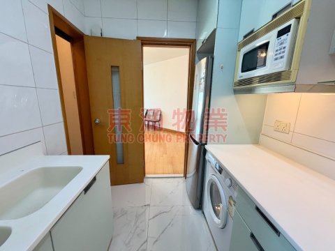 藍天海岸 第01期 第03座 高層永久海景