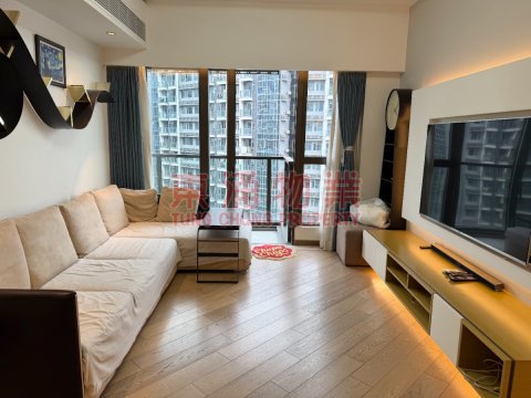 昇薈 第01座 齊傢俬一家like