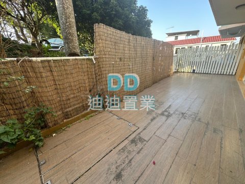 坑尾頂村 環境優靜 住得舒適