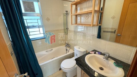 沙角尾
