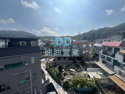 井欄樹 位置方便 樓齡新