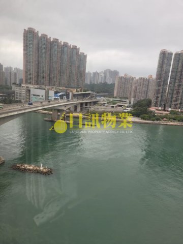海濱花園 第08座 海雅閣