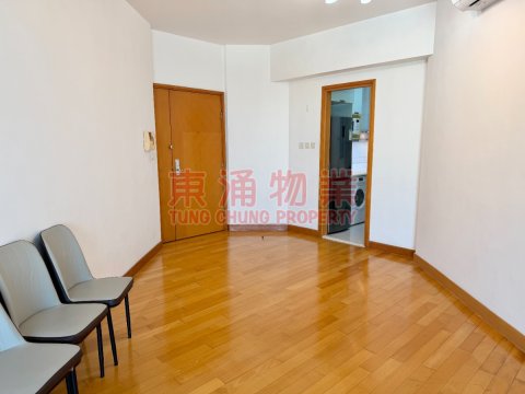 藍天海岸 第01期 第03座 高層永久海景