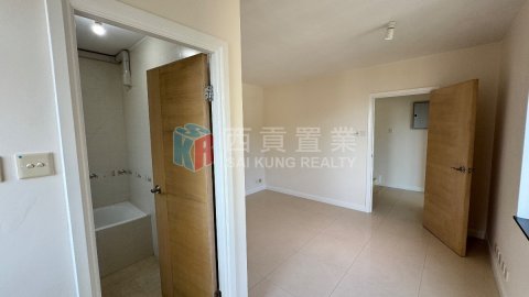 早禾坑村