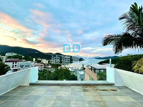 清水灣大坑口環境優美 住得舒適