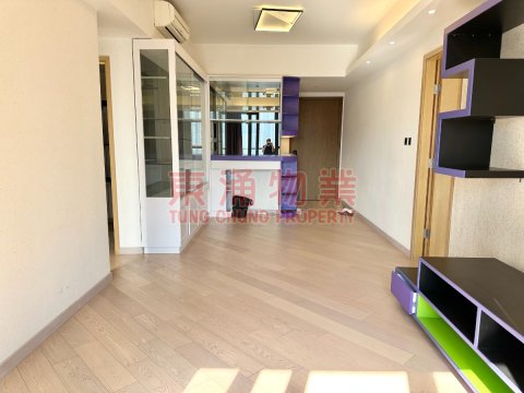昇薈 第03座 高層兩房連貯少放盤