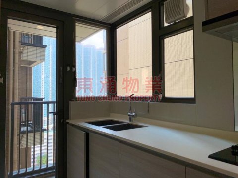 昇薈 第09座 內園景觀