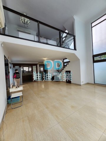 黃竹灣村 盈峰灣 環境優美