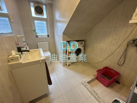 西貢特色單位