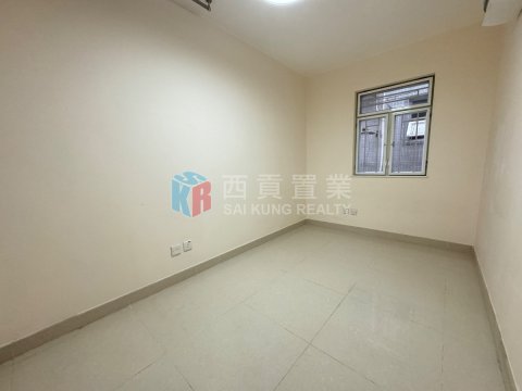沙角尾