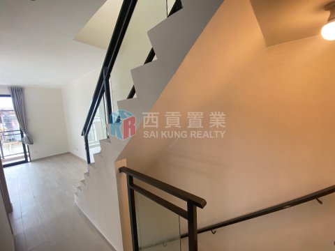 北港