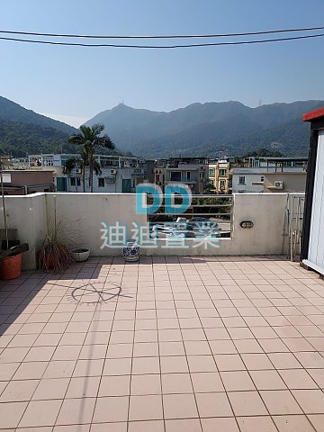 HO CHUNG NEW VILLAGE