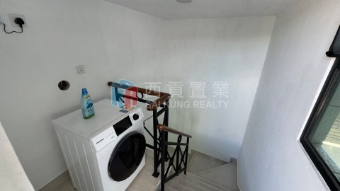 菠蘿輋 西貢半山