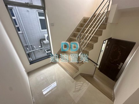 北港坳 鄰近市中心 裝傷修企理