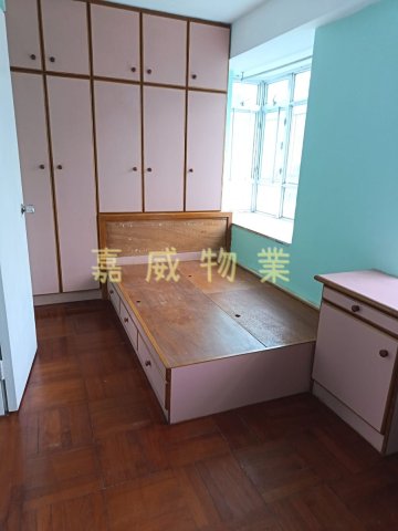 翠麗花園 A座