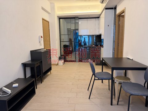 東環 第02期 第02A座