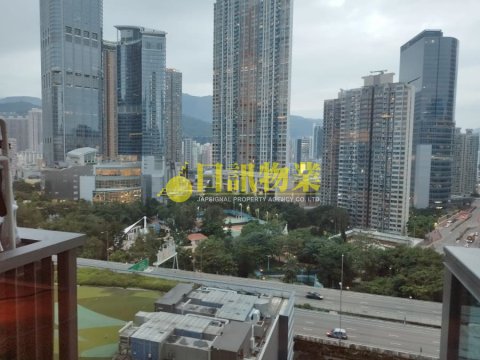 柏傲灣 第02B座