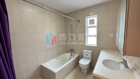 蠔涌新村