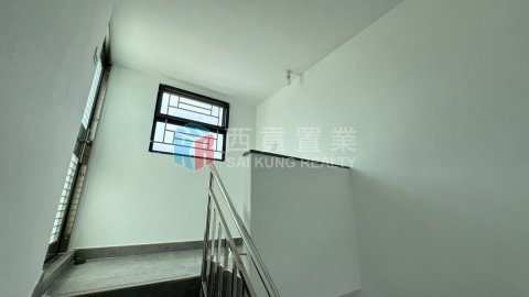 沙角尾