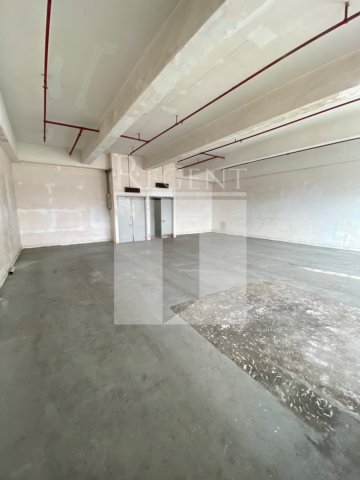 MANSFIELD IND CTR (萬輝工業中心) 