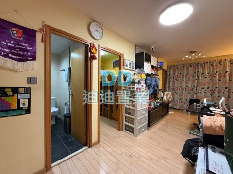 蠔涌新村 免塞車地段